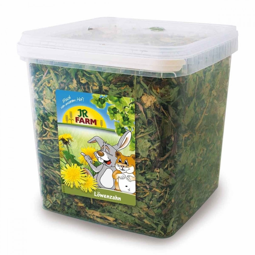 JR Farm voikukkaämpäri 5l