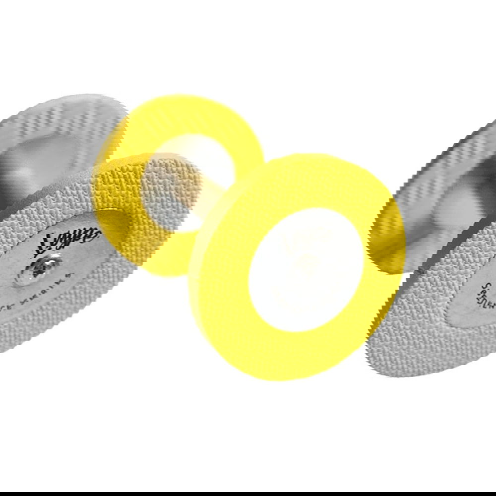 Loype Pennun pehmonoutokapula, keltainen