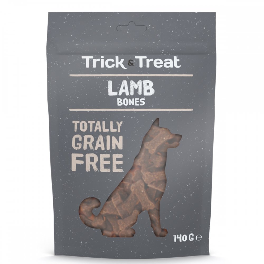 Trick&Treat GF Lammasluut (140 g)