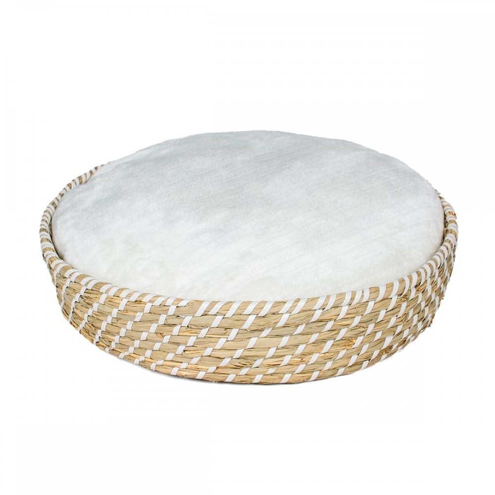 Pyöreä koripeti Duvoplus Boho (S)