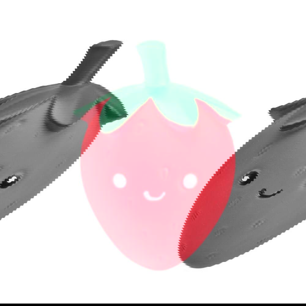 Little&Bigger Latex mansikka