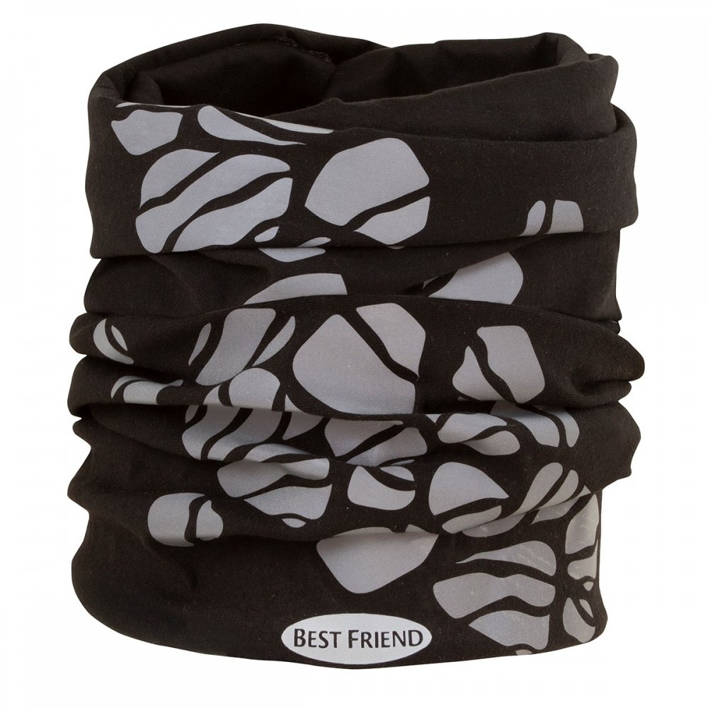 BF heijastava tuubihuivi