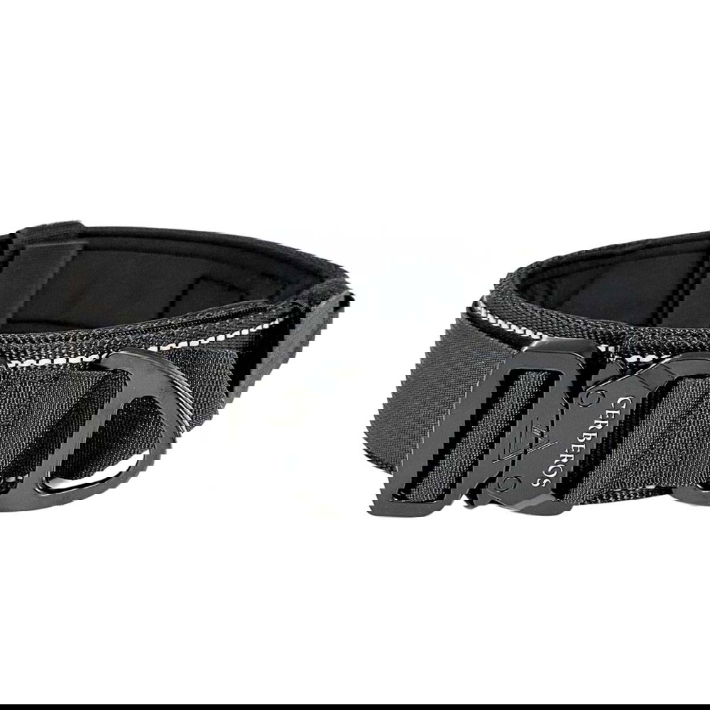 Kahvapanta Cerberos, musta (S)