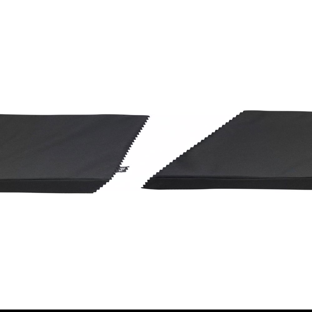 Basic Calle koiran patja, musta (75x48cm)