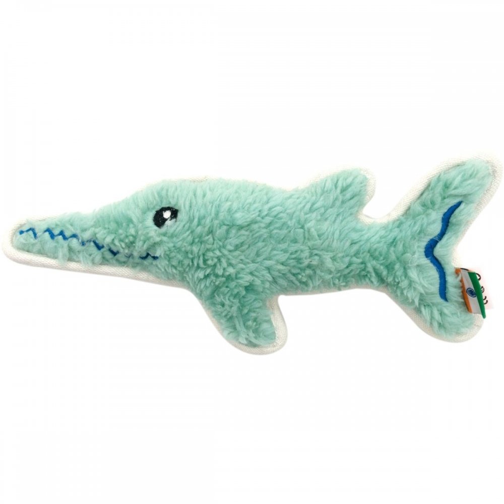 Resploot Tuffles Intian Gangesindelfiini