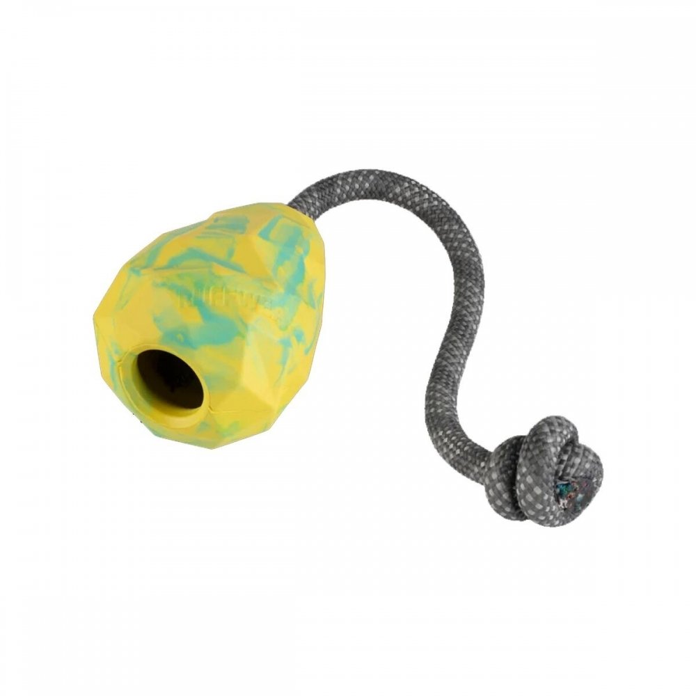 Ruffwear Huck-a-Cone -koiran vetolelu, salvia