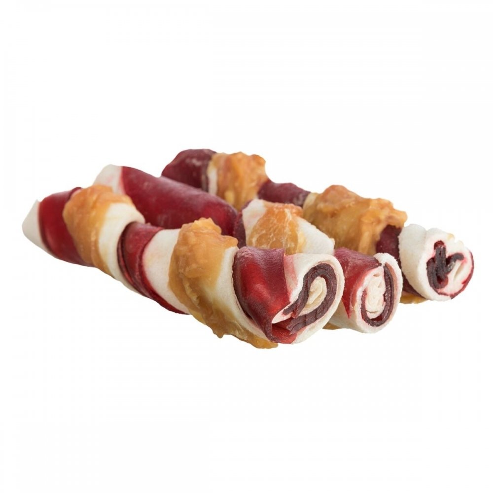 TR Pururullat BBQ-kanalla 3 kpl, 12 cm