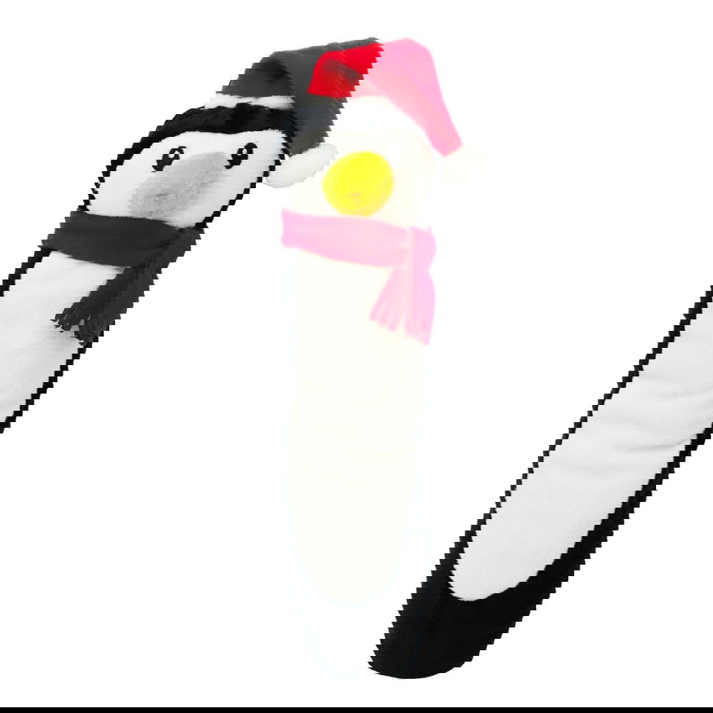 Party Pets Xmas Sticks Pingviini 28 cm Party Pets Xmas Sticks Pingviini 28 cm