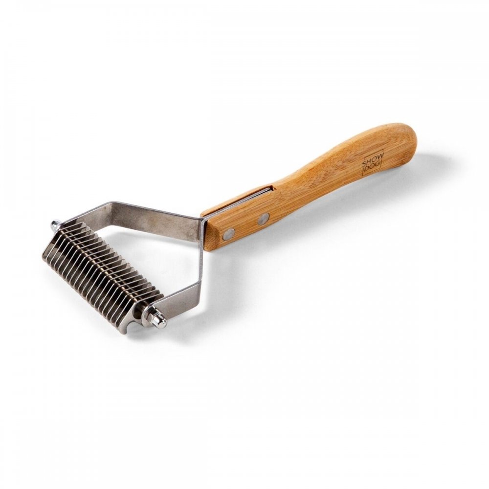 Pohjavillahara Show Dog Grooming