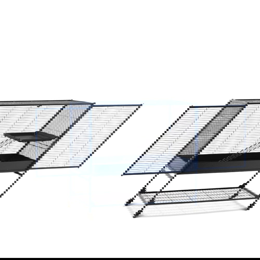 Savic Royal Suite 100 pieneläimen häkki