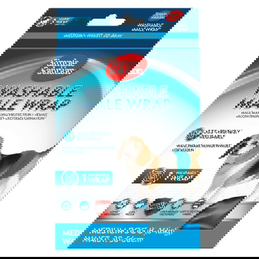 Simple Solution Urosvyö (M)