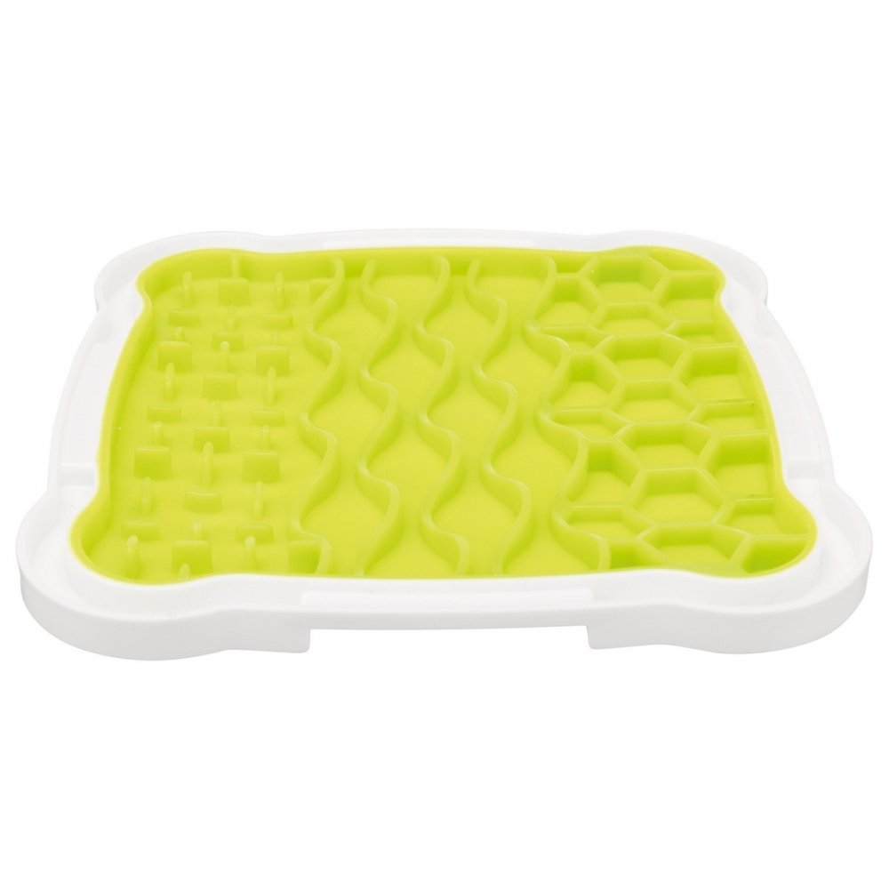 Aktivointilelu Trixie Lick&apos;n&apos;Snack Plate