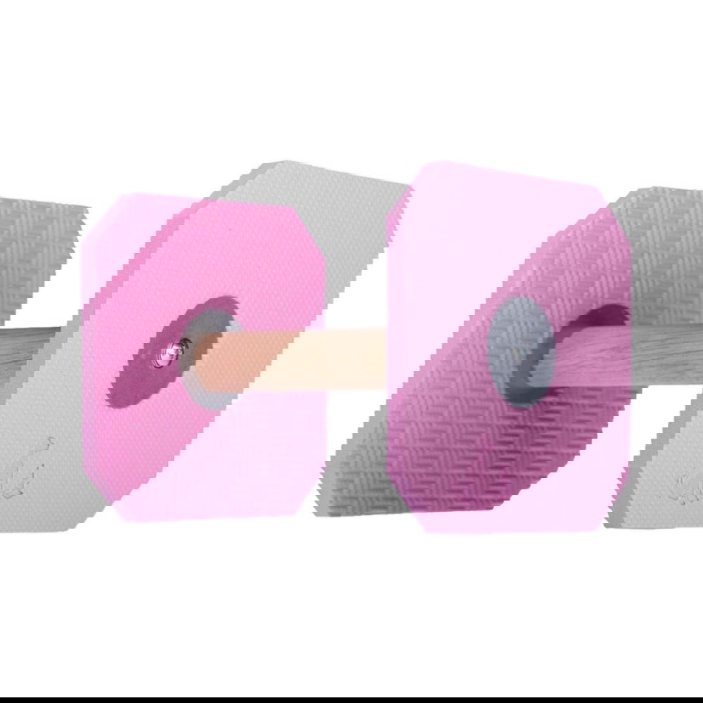 Pehmonoutokapula Loype, pinkki (L)