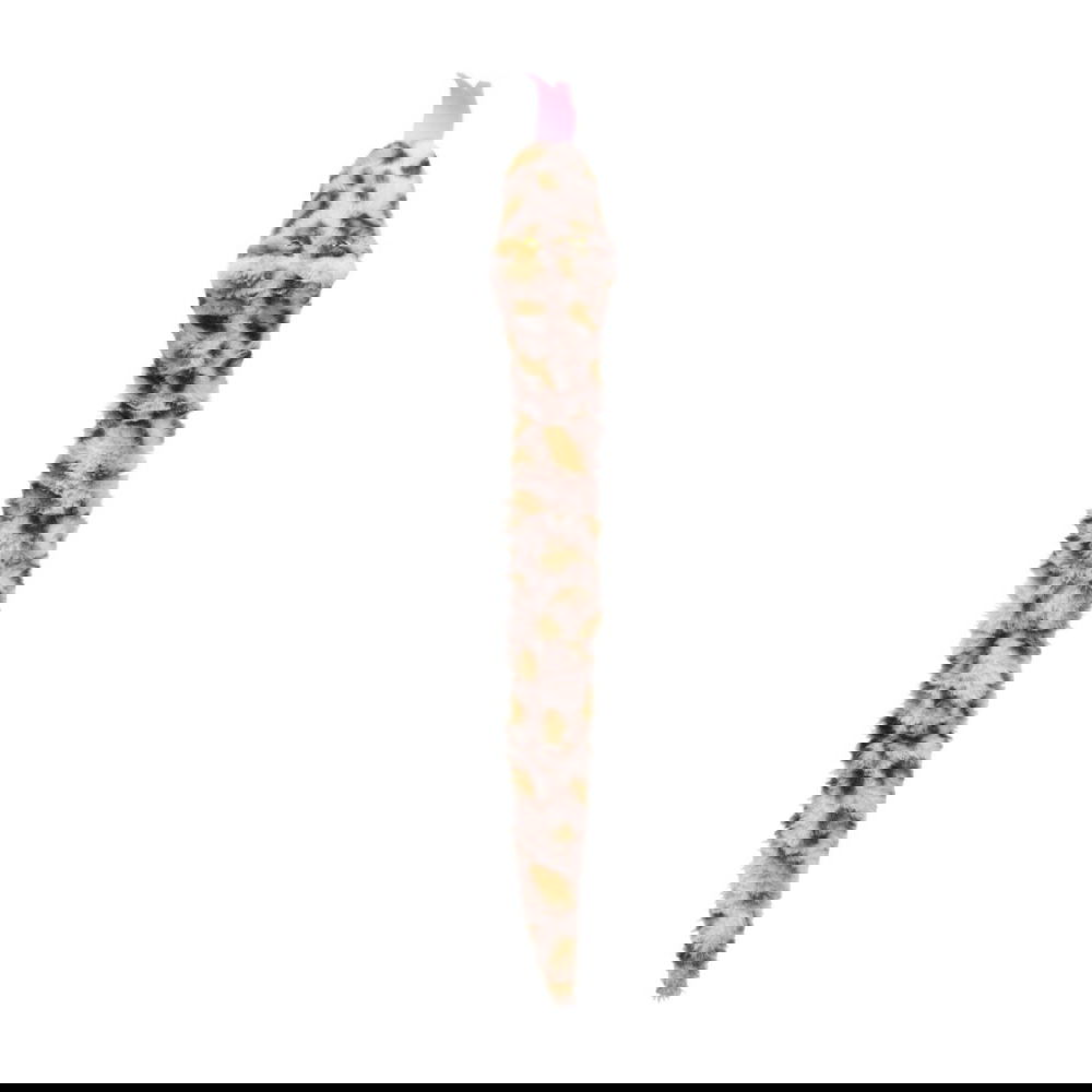 Little&Bigger Soft multisqueaker käärme