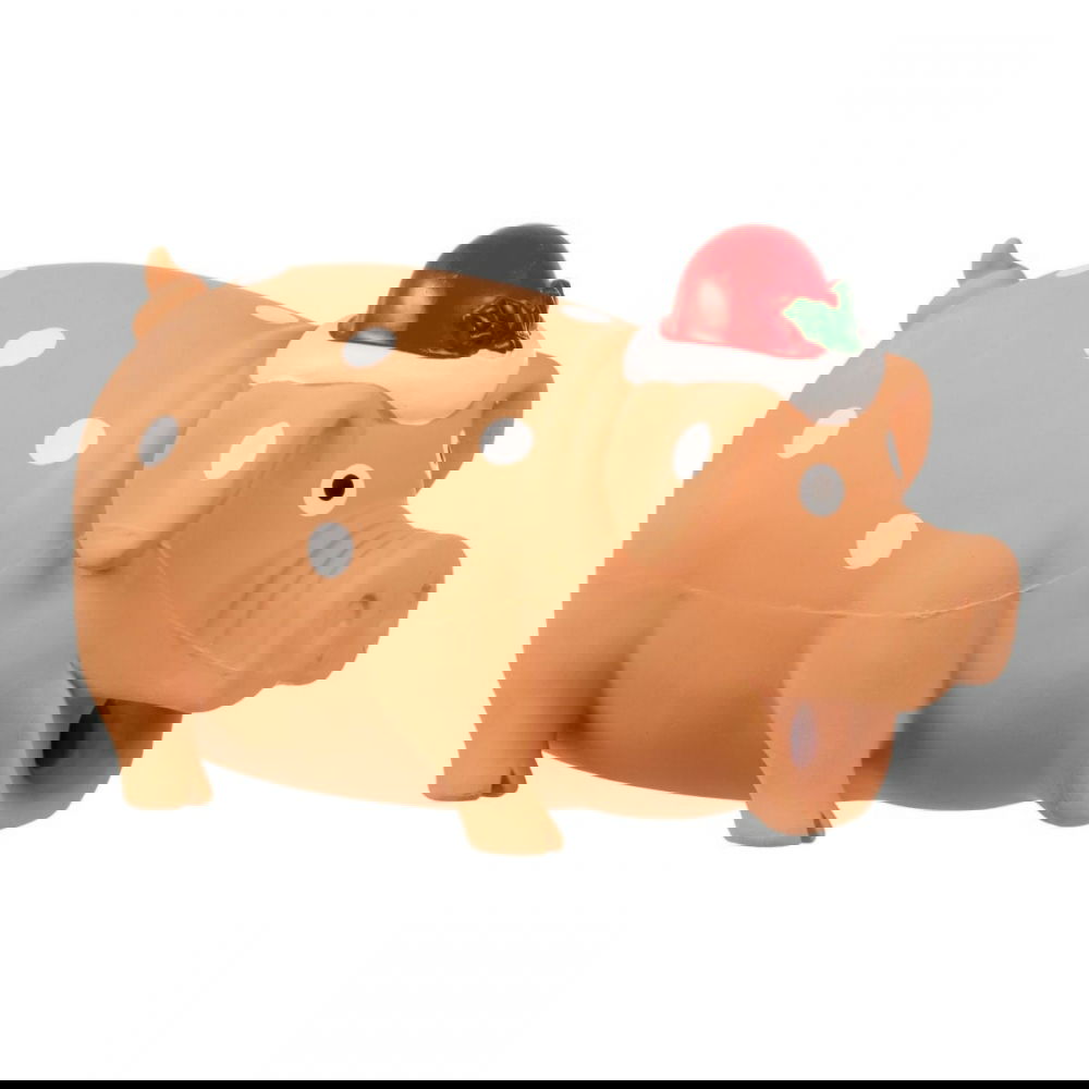 Little&Bigger SeasonsClassics Latex joulupossu