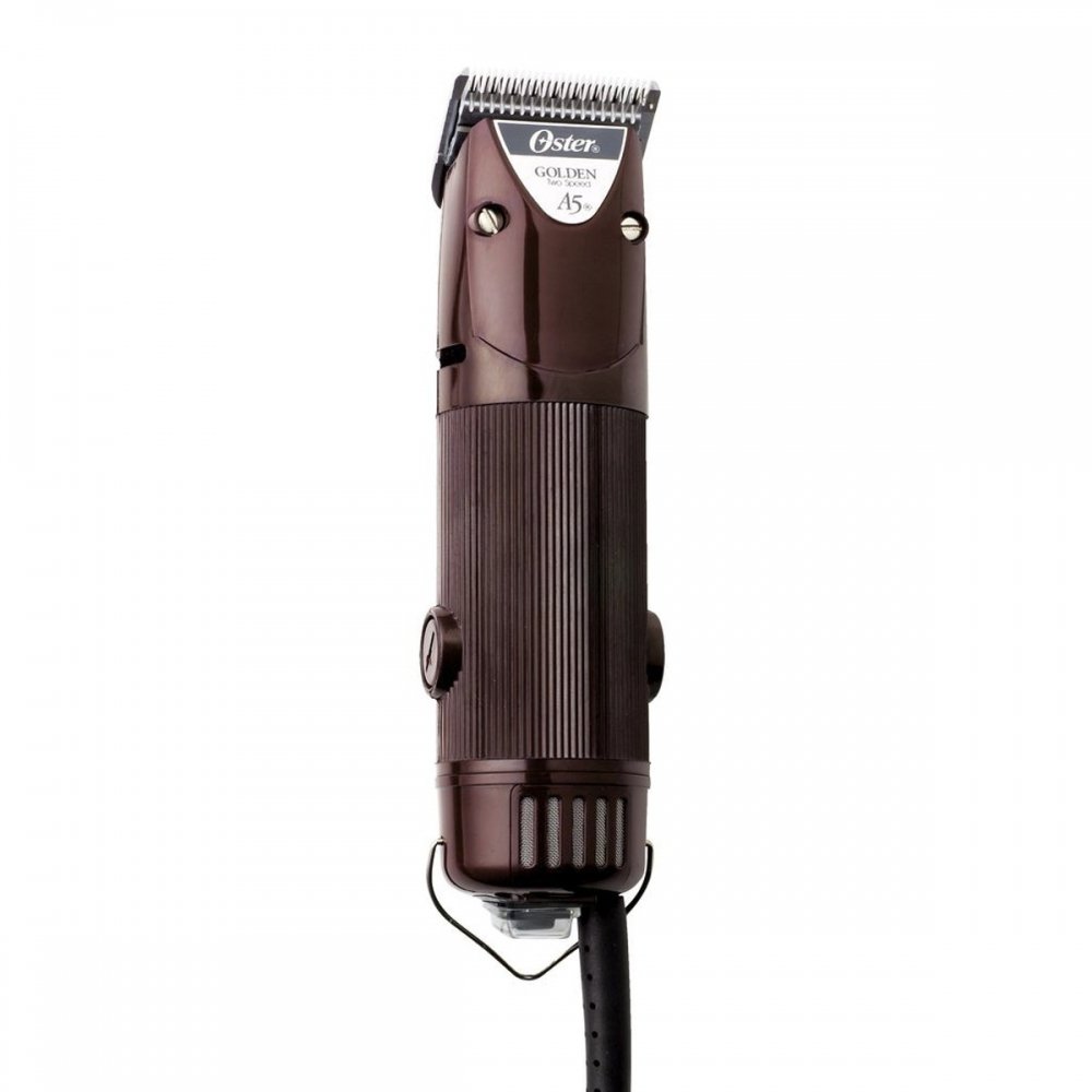 Trimmauskone Oster A5 2-nopeuksinen