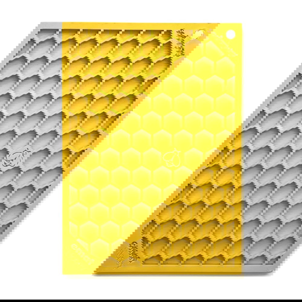 Nuolumatto SodaPup Honeycomb