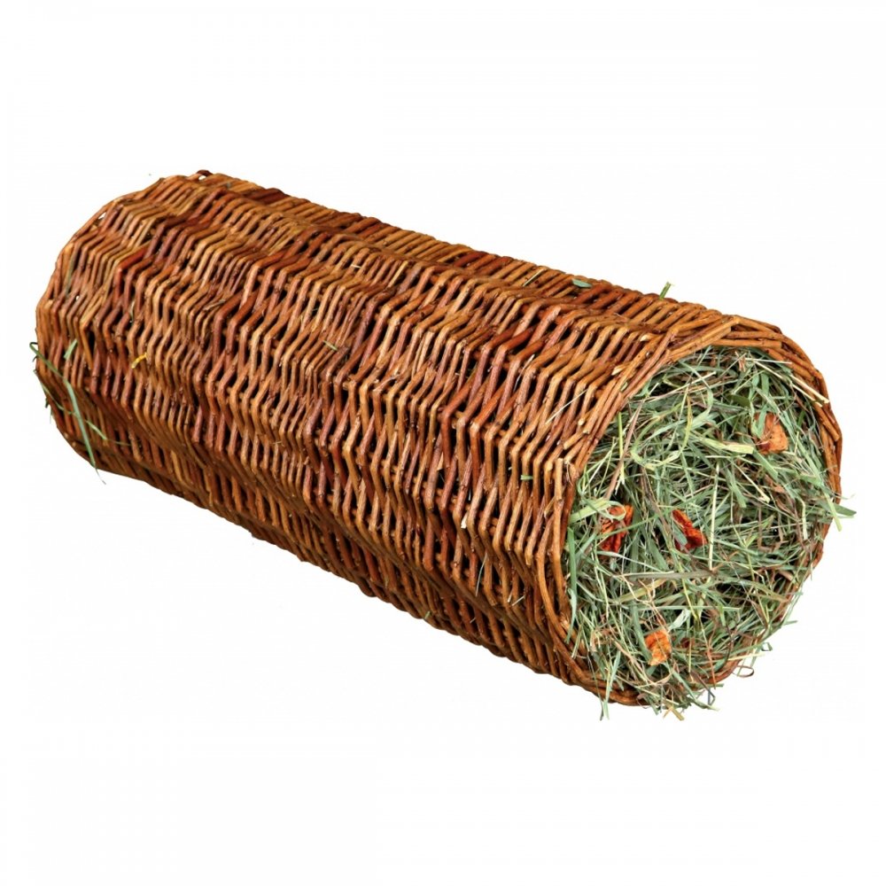 Pajutunneli heinällä Trixie (m/l)