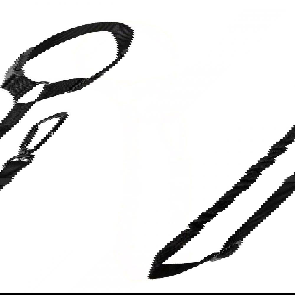 Basic Travel bungee turvavyö pääntukeen