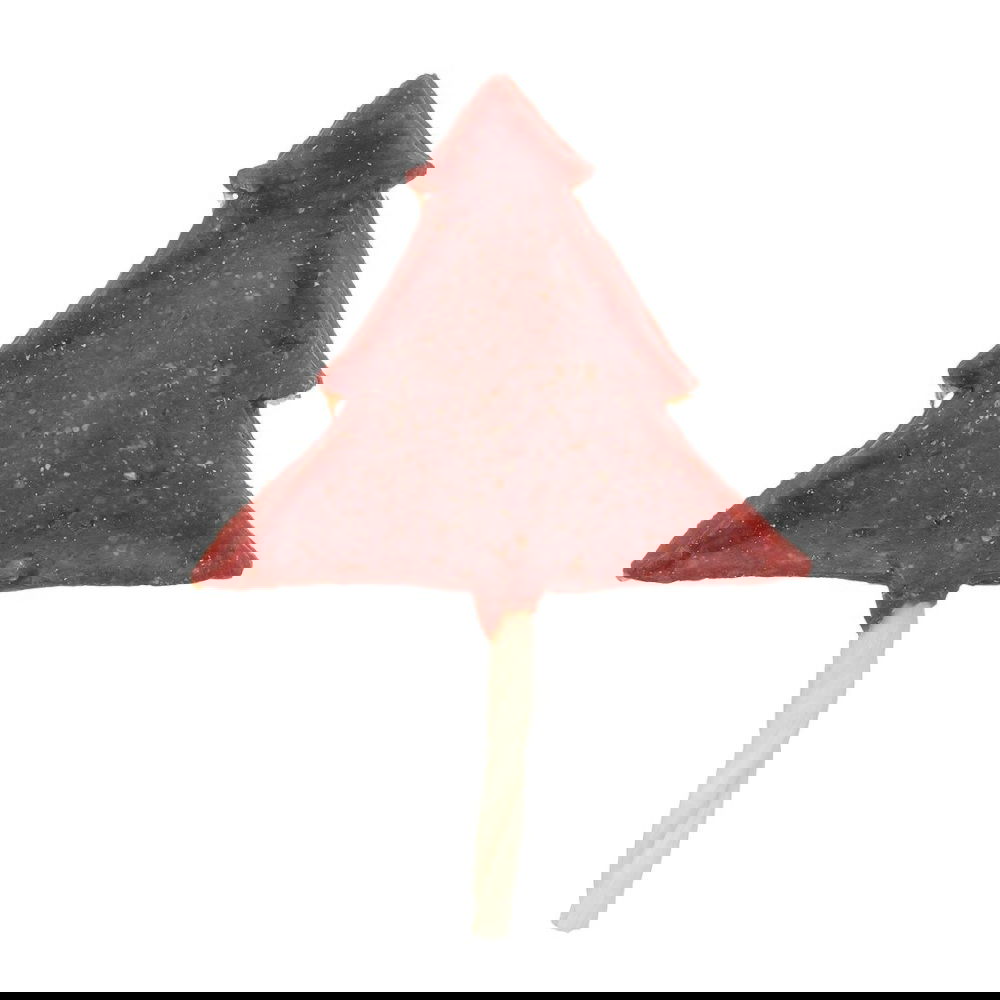 Trixie Xmas joulukuusi ankalla 12 cm