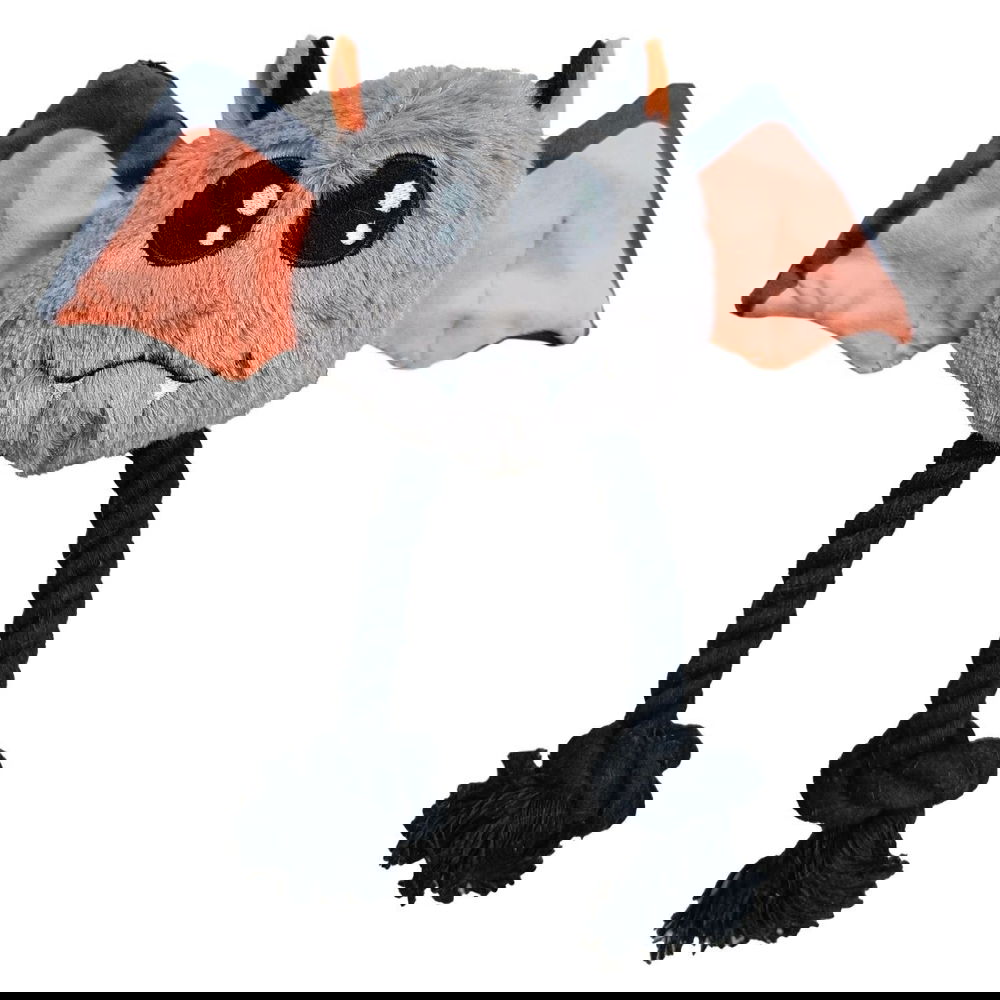 Rosewood Spirit&Spook Devil Horns