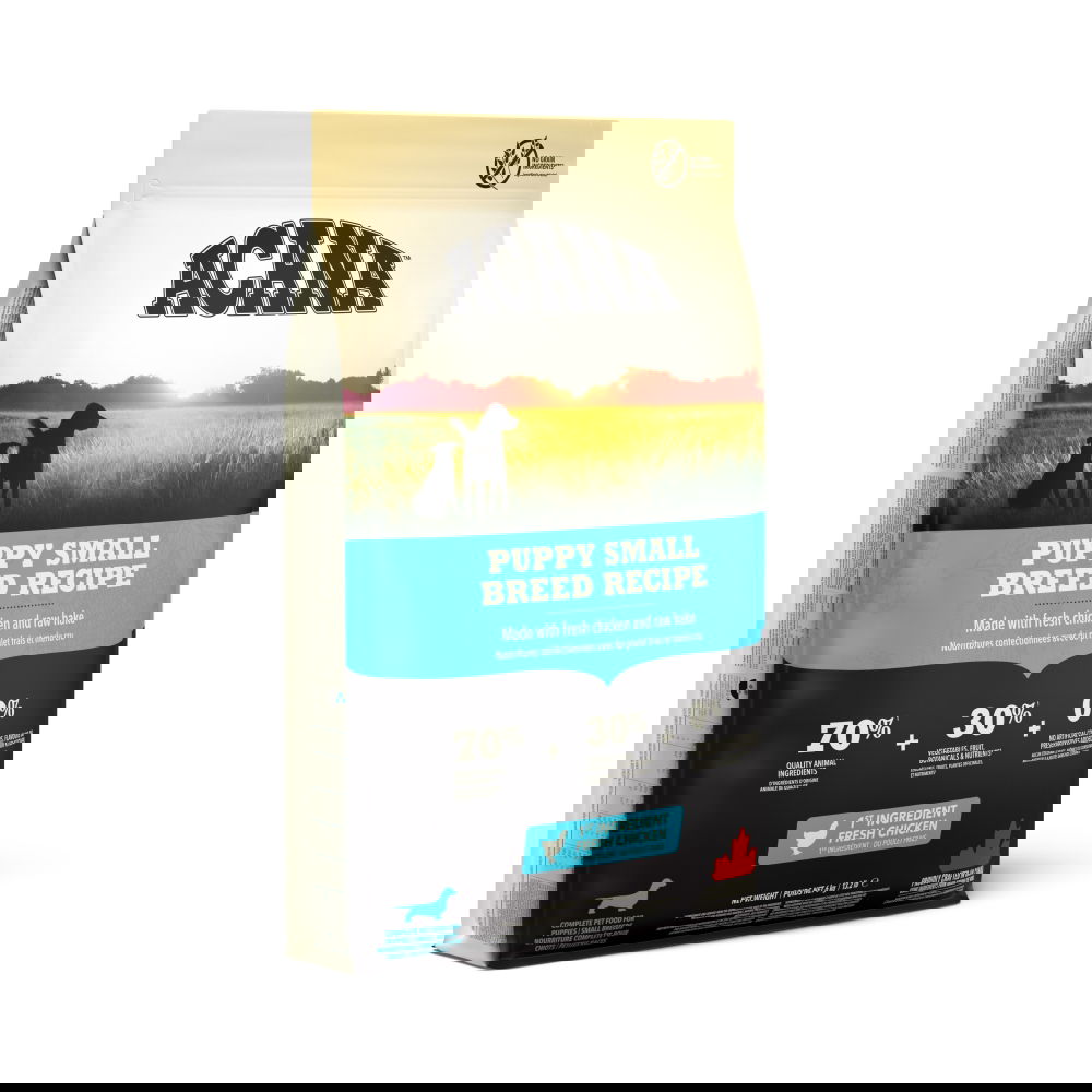 Acana Dog Puppy Small (6 kg)