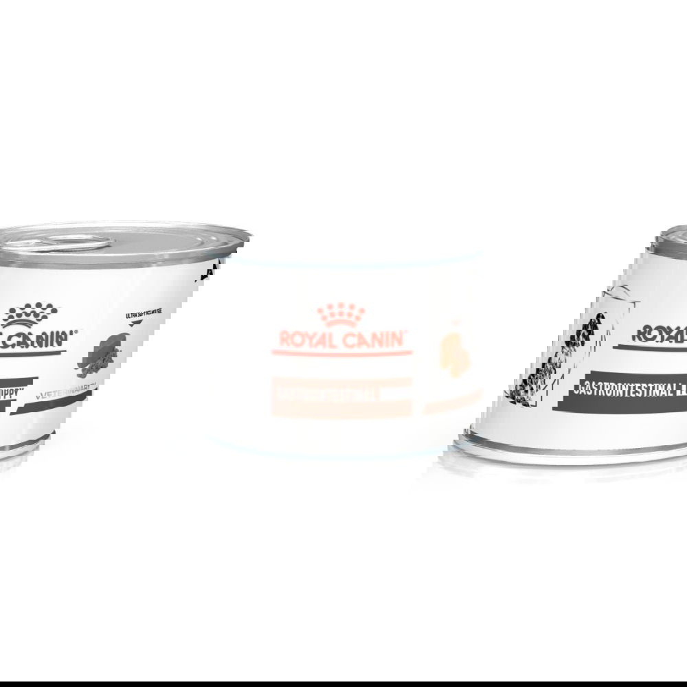 Royal Canin Veterinary Diets Gastrointestinal Puppy Mousse 12 x 195 g Royal Canin Veterinary Diets Gastrointestinal Puppy Mousse 12 x 195 g