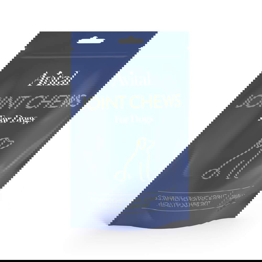 Avital Joint Chews 230 g