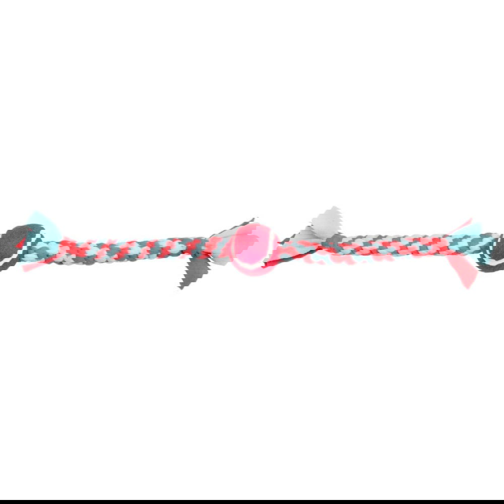 Little&Bigger Twine punottu köysi pallolla