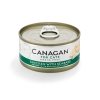 Canagan Cat Kana & meribassi 75g