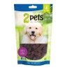 2pets Ankanlihakuutiot 100 g