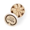 Hugo&Celine Lickin Liver 120 g