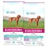 Eukanuba DC Puppy Sensitive Digestion 2 x 12kg