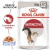 Royal Canin Instinctive Jelly, 12x85g