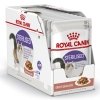 Royal Canin Sterilised Gravy, 12x85g