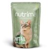 Nutrima Cat Vital Sterilised märkäruoka 85 g