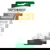 Vets Best Stainless Steel Tick Hook