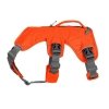 Ruffwear Web Master valjaat koiralle, oranssi
