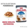 Royal Canin Light Weight Care Gravy, 12 x 85 g