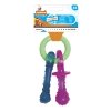 Nylabone Puppy Teething Pacifier XS