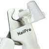 NailPro 4 in 1 LED-kynsileikkuri