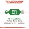 Royal Canin Mini Adult Wet 12 x 85 g