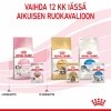 Royal Canin Kitten Gravy, 12x85g