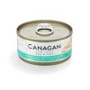 Canagan Cat Kana & sardiini 75g