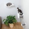 Kissan seinäaskelma Trixie Wall Mounting