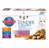 Hills SP Feline Favourite Multipack 12 x 85 g