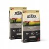 Acana Dog Light & Fit 2 x 11,4 kg