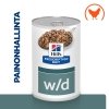 Hills Prescription Diet Canine Diabetes Care w/d 370 g