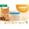 IAMS Delights Gravy Kalalajitelma 12 x 85 g