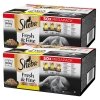 Sheba Fresh&Fine siipikarja 100x50g